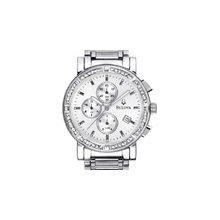 Bulova watch - 96E03 Highbridge 96E03 Mens