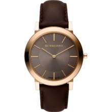 Burberry Slim BU2354 Mens wristwatch