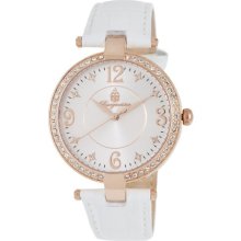 Burgmeister Women's Manila Quartz Watches Bm518-316