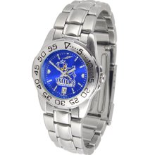 California San Diego Tritons Sport Steel Band AnoChrome-Ladies Watch