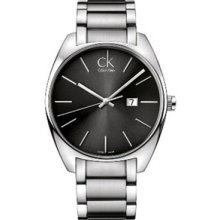 Calvin Klein CK Exchange Mens Watch K2F21161