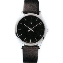 Calvin Klein Gents Watch Classic K2621104