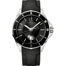 Calvin Klein Play K2W21XD1 Watch