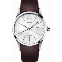 Calvin Klein watch - K2246138 Bold Mens