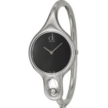 Calvin Klein Women's Air Watch K1N23102