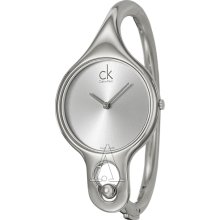 Calvin Klein Women's Air Watch K1N23120