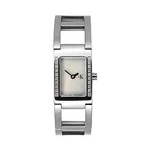 Calvin Klein Women's Bracelet II watch #K0421381