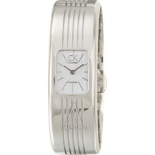 Calvin Klein Women's Fractal watch #K8122120