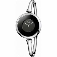 Calvin Klein Women's Sing Watch K1C23102