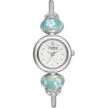 Caravelle By Bulova Women's Charm Watch Women's