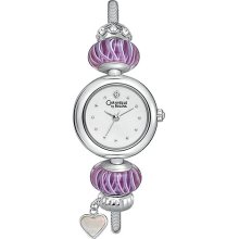 Caravelle Womens Charm 43L140 Watch