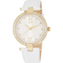 Carlo Monti Women's Messina Quartz Watches