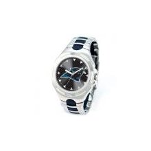 Carolina Panthers NFL Mens Victory Series Watch