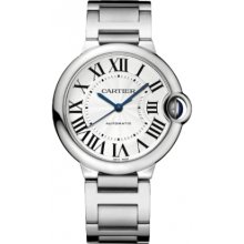 Cartier Ballon Bleu 36mm Unisex Watch W6920046