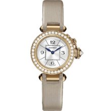 Cartier Miss Pasha WJ124026 Women's Watch