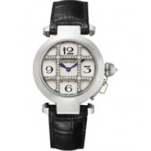 Cartier Pasha 32 mm WJ11932G