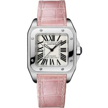 Cartier Santos W20126X8 Ladies wristwatch