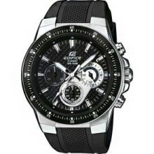 Casio EF-552-1AV Edifice Mens Chronograph Sports Watch