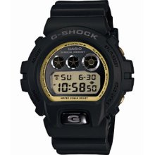 Casio -shock Metallic Dial Series Dw-6900mr-1jf