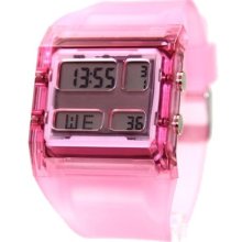 Cheap Price Casual Sport Alarm Backlight Boy And Girl Smart Digital Watch Dw351