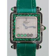 Chopard Happy Sport Square 276852-1015