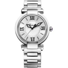 Chopard Imperiale Stainless Steel 36mm 388532-3002