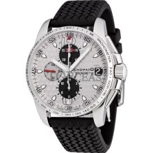 Chopard Mille Miglia Chrono Steel