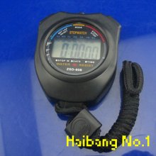 Chronograph Digital Timer Stopwatch Sport Counter Watch Zsd-808