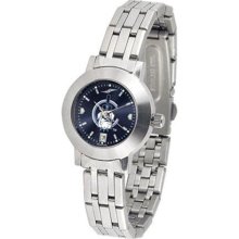 Citadel Bulldogs NCAA Womens Modern Wrist Watch ...