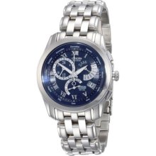 Citizen Calibre Gent's Stainless Steel Case Chronograph Date Watch Bl8000-54l