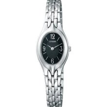 Citizen Collection Ew9680-51e Eco-drive Ladies Watch