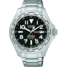 Citizen Eco Drive BJ9140-52E Watch