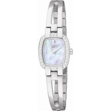 Citizen Eco-Drive Dress Ladies Watch EW9930-56Y