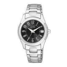 Citizen Eco-Drive EO1041-54F EO1041-54 Womens Watch