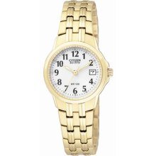 Citizen Eco-drive Ladies Watch Ew1542-59a