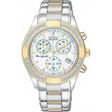 Citizen FB1224-52D Watch Regent Ladies - MOP Dial