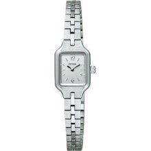 Citizen Kii Au17-1071f Quartz Ladies Watch