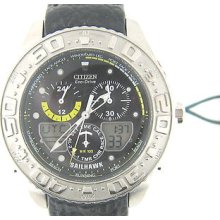 Citizen Men's Eco-drive Sailhawk Watch -jr4034-02e