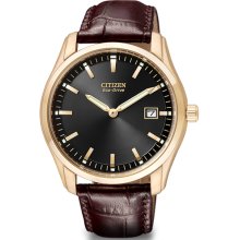 Citizen Mens Strap AU1043-00E