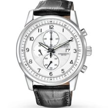 Citizen Men's Watch Chronograph CA0331-05A- Men's