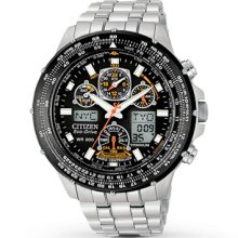 Citizen Men's Watch Skyhawk A-T JY0010-50E- Men's