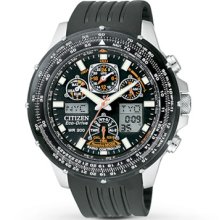 Citizen Men's Watch Skyhawk A-T JY0000-02E- Men's