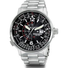 Citizen Nighthawk BJ7000-52E