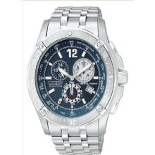 Citizen Perpetual Calendar Mens Watch BL5370-51L