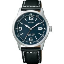 CITIZEN REGUNO Solar-tech Standard Military KH2-219-70