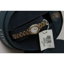 Citizen Woman's Watch Model: Ew9914-52a With Tag