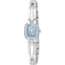 Citizen Women's Eco-drive Stainless Steel Bracelet Watch Ew9930-56y