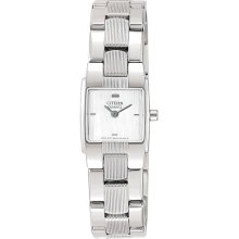 Citizen Women's EK5210-52A Watch