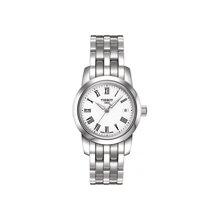 Classic Dream Jungfraubahn Limited Edition Ladies Silver Quartz Classic Watch