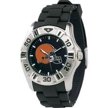 Cleveland Browns Game Time MVP Series Sports Watch